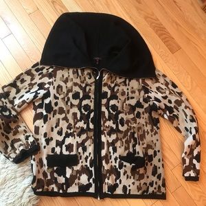 Escada sweater authentic